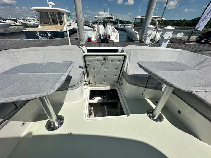 Katahdin Yacht Photos Pics 