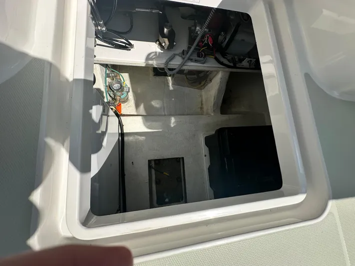 Katahdin Yacht Photos Pics 