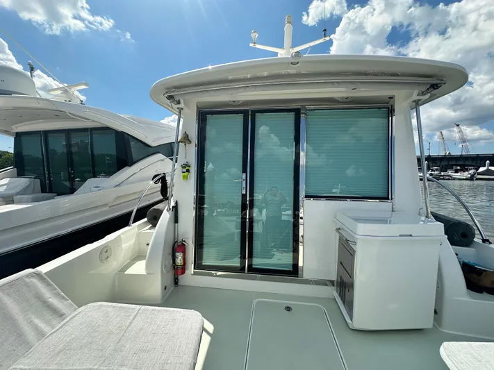 Katahdin Yacht Photos Pics 