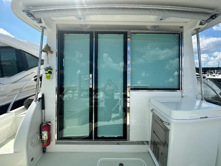 Katahdin Yacht Photos Pics 