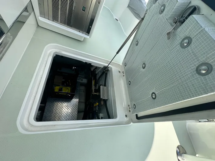 Katahdin Yacht Photos Pics 