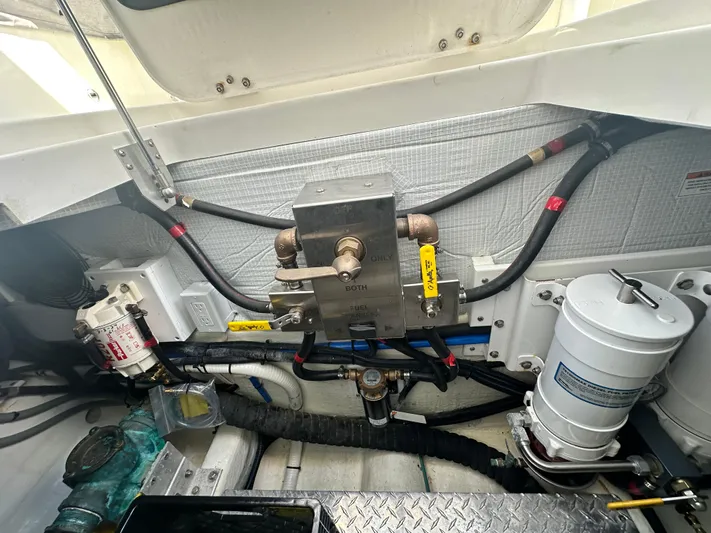 Katahdin Yacht Photos Pics 