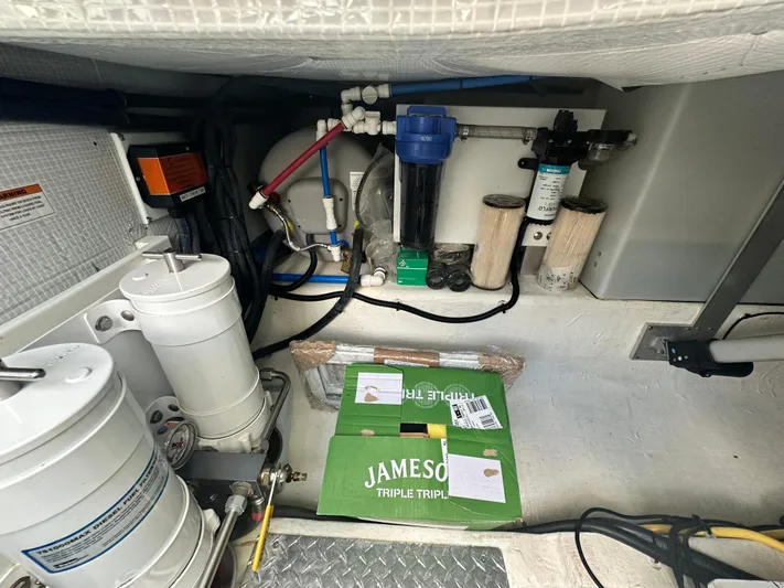 Katahdin Yacht Photos Pics 