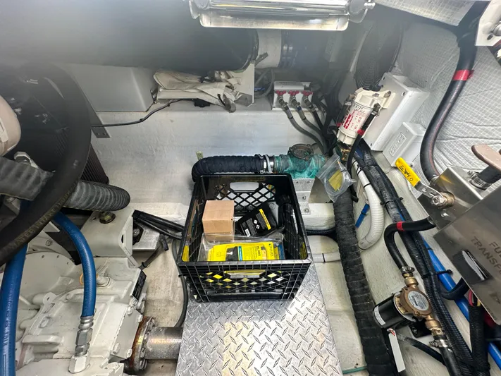 Katahdin Yacht Photos Pics 