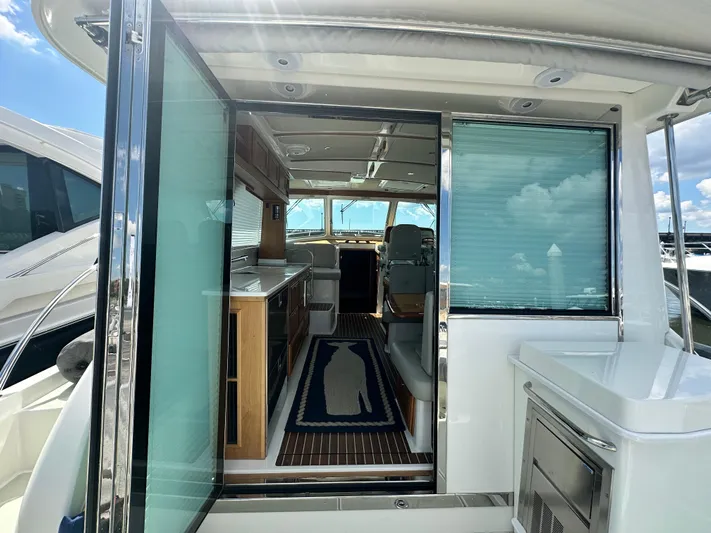 Katahdin Yacht Photos Pics 