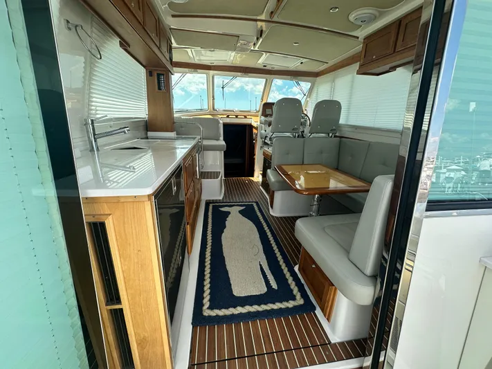 Katahdin Yacht Photos Pics 