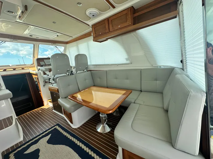 Katahdin Yacht Photos Pics 