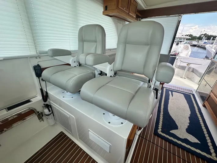 Katahdin Yacht Photos Pics 