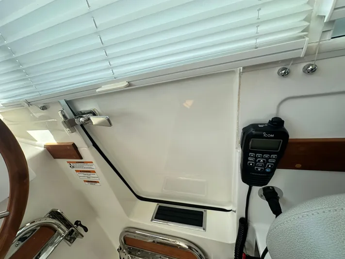 Katahdin Yacht Photos Pics 