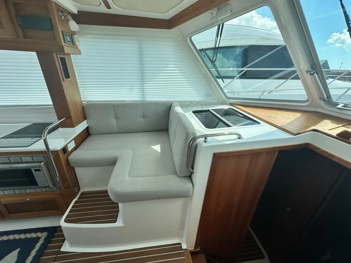 Katahdin Yacht Photos Pics 