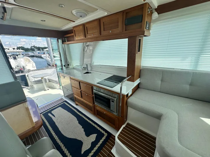 Katahdin Yacht Photos Pics 