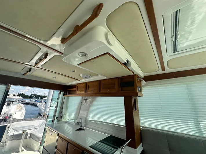 Katahdin Yacht Photos Pics 