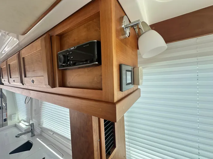 Katahdin Yacht Photos Pics 