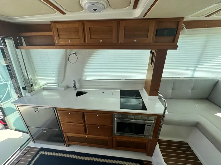 Katahdin Yacht Photos Pics 