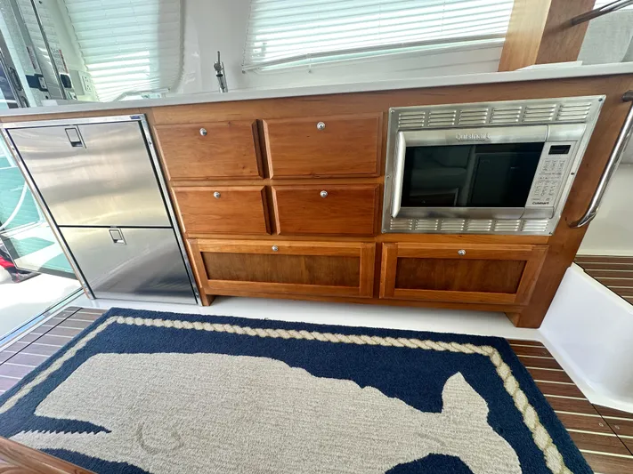 Katahdin Yacht Photos Pics 