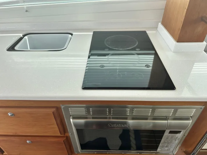 Katahdin Yacht Photos Pics 