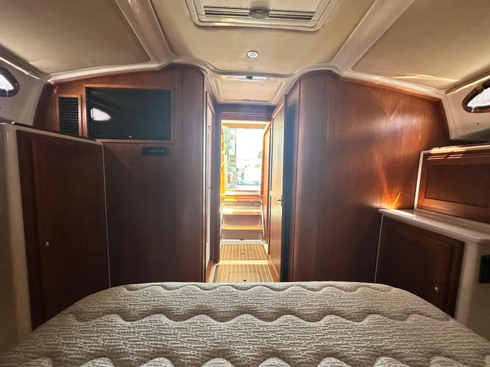 Katahdin Yacht Photos Pics 