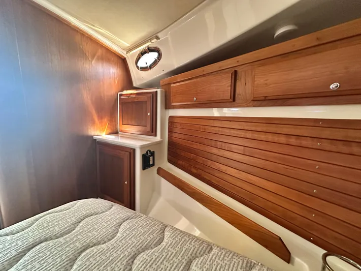 Katahdin Yacht Photos Pics 