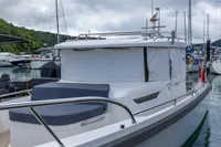 Nimbus C9 - For Sale