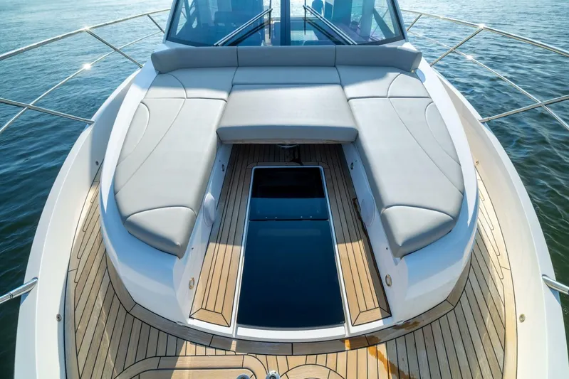  Yacht Photos Pics 2024 Sunseeker Manhattan 55 - Image 81