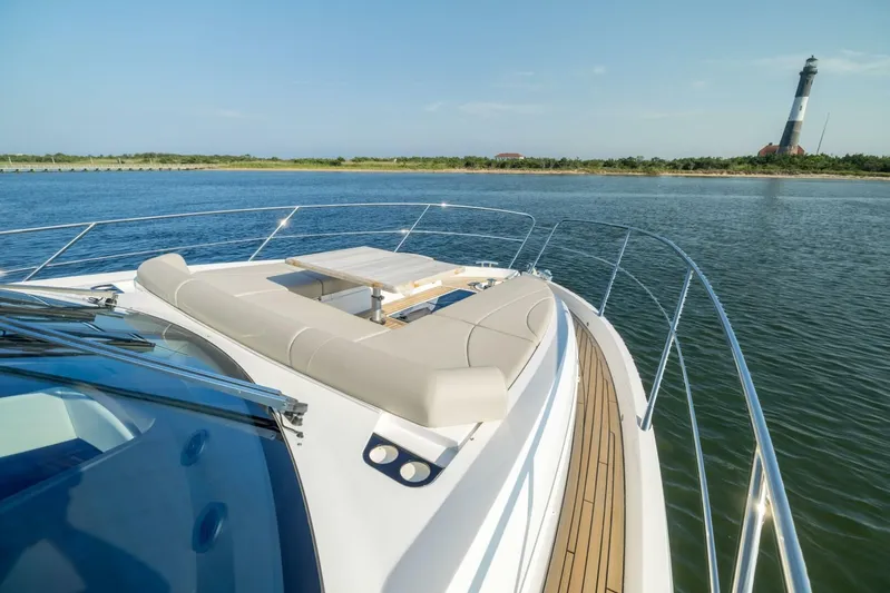  Yacht Photos Pics 2024 Sunseeker Manhattan 55 - Image 76