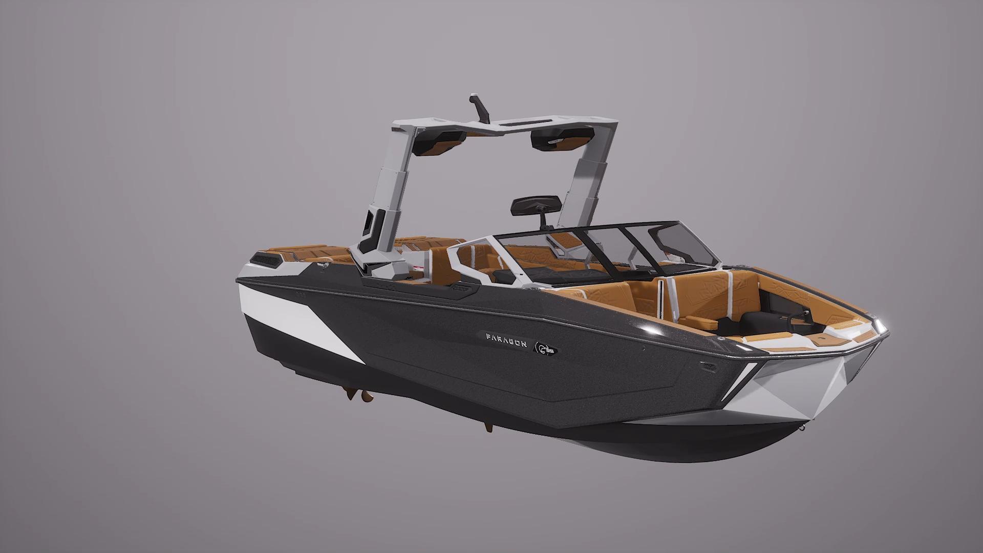 2024 Nautique Super Air Nautique G25 Paragon Ski and Wakeboard for sale