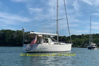 Wauquiez Centurion 45s