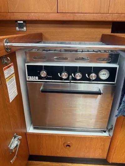 Jet Stream Yacht Photos Pics 