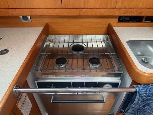 Jet Stream Yacht Photos Pics 