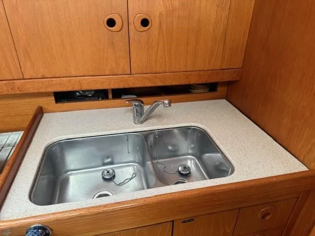 Jet Stream Yacht Photos Pics 