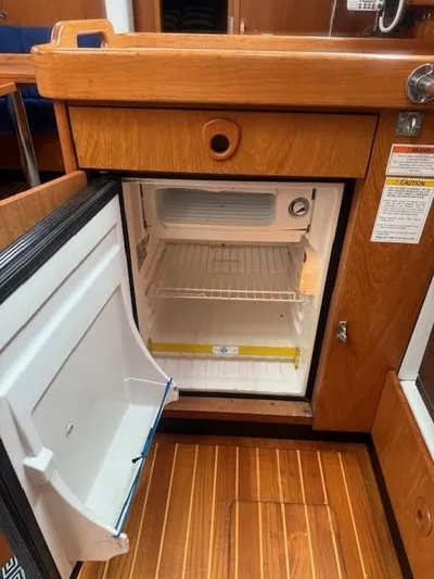 Jet Stream Yacht Photos Pics 