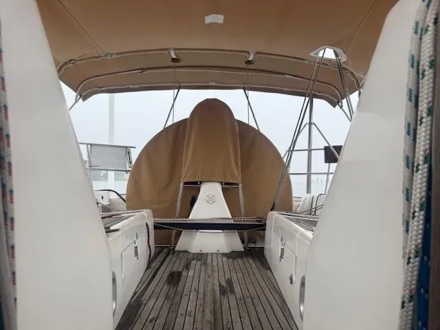 Jet Stream Yacht Photos Pics 