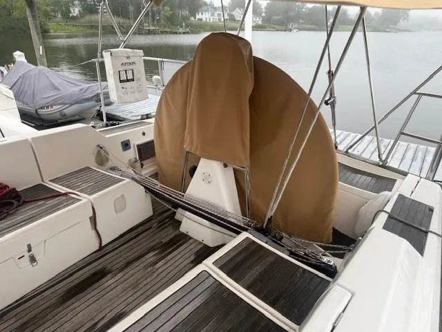 Jet Stream Yacht Photos Pics 