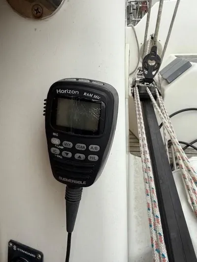 Jet Stream Yacht Photos Pics 