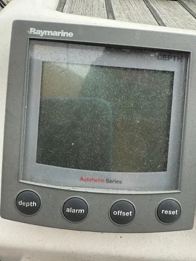 Jet Stream Yacht Photos Pics 