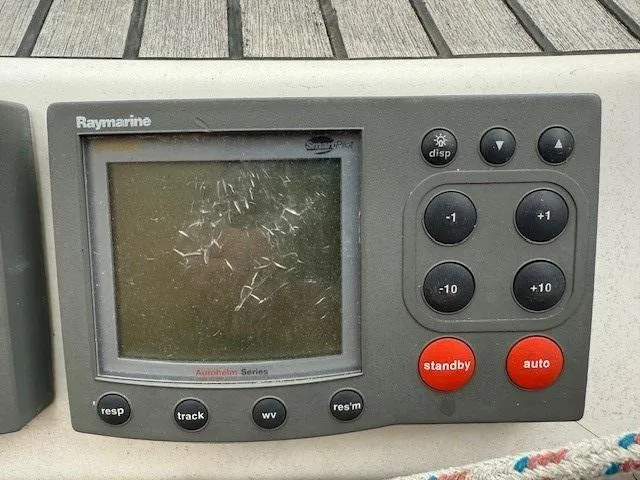 Jet Stream Yacht Photos Pics 