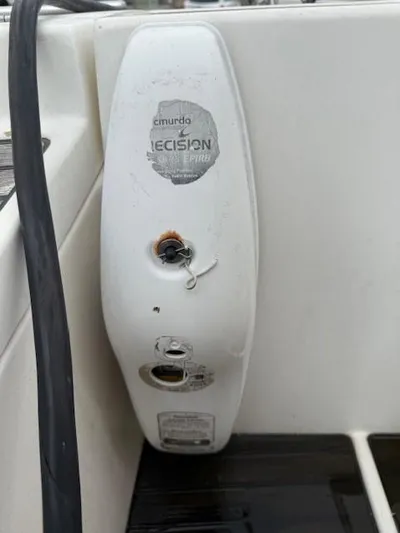 Jet Stream Yacht Photos Pics 