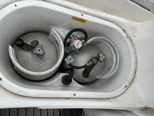 Jet Stream Yacht Photos Pics 