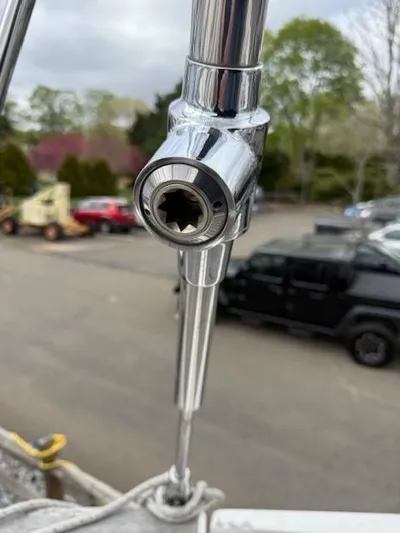 Jet Stream Yacht Photos Pics 