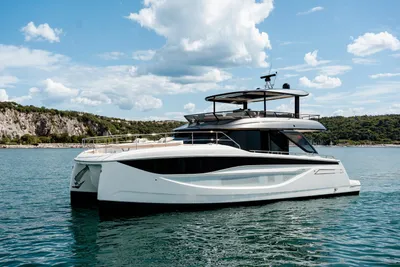 2026 Prestige M7