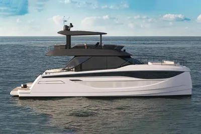 Prestige M7