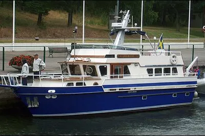 Baltic Success