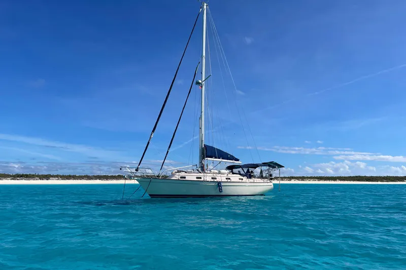 Odyssey Yacht Photos Pics 