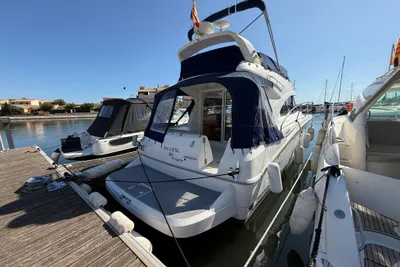 Beneteau BENETEAU ANTARES 11 FLY