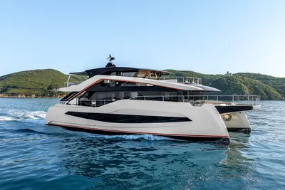 2024 Wider WiderCat 92