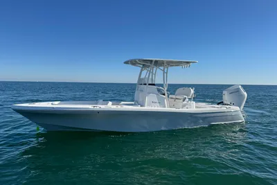 BlackJack 256 Coastal