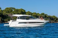 2023 Jeanneau NC37