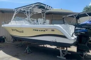 Pro-Line 30 Express