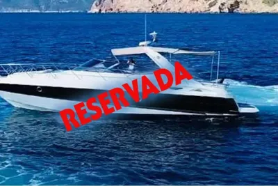 2008 Cranchi Endurance 41