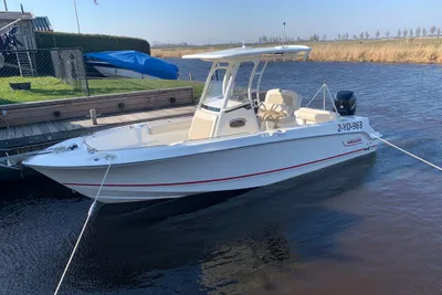 2017 Boston Whaler 230 Outrage